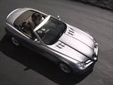 2008 Mercedes-Benz SLR McLaren